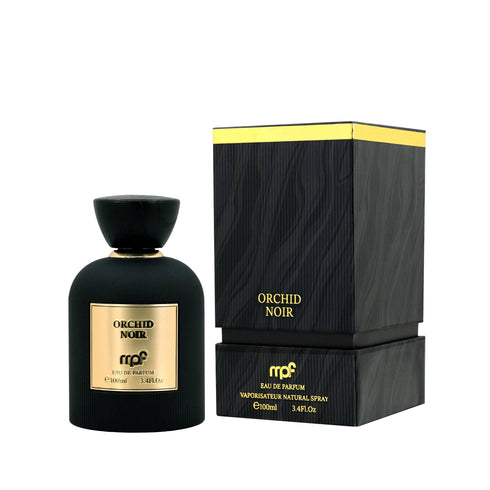 Orchid Noir